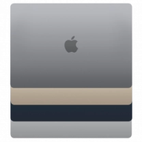 Macbook Air 15 Apple M3/8CPU/10GPU/16GB/1TB SSD/ Space Grey 2024 (Z1BP0006S)