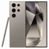 Смартфон Samsung Galaxy S24 Ultra 5G 12/512Gb Titanium Gray (SM-S928BZTHEUC)