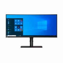 Монітор 39.7" LENOVO ThinkVision P40w-20 IPS 5K 75Hz