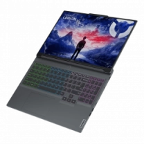 Ноутбук 16" LENOVO Legion 5 16IRX9/Intel i9-14900HX/32GB/1TB SSD/RTX4070-8GB/DOS/Grey