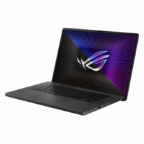 Ноутбук 16" ASUS ROG Zephyrus G16 GU603ZU/Intel i7-12700H/16GB/1TBSSD/NVD 4050-6/DOS/Black