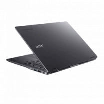 Ноутбук 14" Acer Chromebook Plus Spin 514 CP514-4HN (NX.KYQEU.002) Intel 5-120U/8GB/F256GB/UMA/ChromeOS/Gray