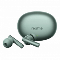 Навушники REALME Buds Air 6 (RMA2402) Forest Green