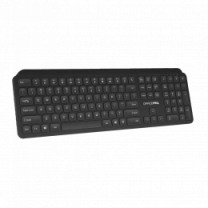 Клавиатура беспроводная OfficePro (SK680)
