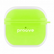 Чохол Proove Air Bump Case AirPods 4 (green)
