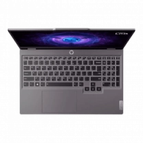 Ноутбук 15” Lenovo LOQ 15IRX9 (83DV00GRRA)/Intel i5-13450HX/16GB/1TB SSD/NVD 4050-6/DOS/Grey