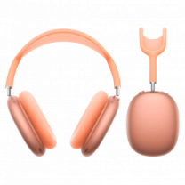 Навушники AirPods MAX USB-C Orange (MWW73)