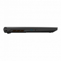 Ноутбук 15.6" Gigabyte G5 KF/intel i7-13620H/16GB/1TB SSD/RTX4060-8/DOS/Black