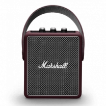 Портативна акустика Marshall Stockwell II Burgundy (1005231)