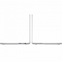 Ноутбук MacBook Pro 14"/Apple M3 Max/14CPU/30GPU/96GB/1TB SSD/Silver 2023 (Z1AX0029W)
