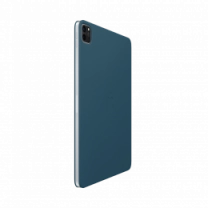 Чехол Smart Folio для iPad Pro 11-inch (4th generation) - Marine Blue (MQDV3)