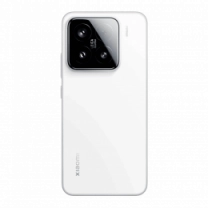 Смартфон Xiaomi 15 12/512GB White (Global)