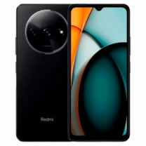 Xiaomi Redmi A3 4/128GB Midnight Black