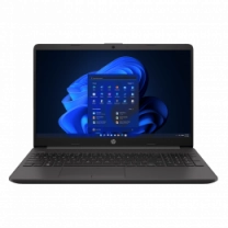 Ноутбук 15.6" HP 250 G9 AG (724V6EA)/Intel i5-1235U/16GB/256GB SSD/Intel Iris Xe/W11P/Black