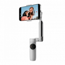 Insta360 Flow Creator Kit Stone Gray