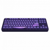 Ігрова клавіатура DARK PROJECT ALU87 Celestial ENG/UA (DPKB_CELESTIAL_87_ANSI_UA)