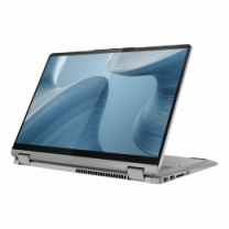 Ноутбук 14” Lenovo IdeaPad Flex 5 14IAU7 (82R700KJRA)/Intel i5-1235U/8GB/512GB SSD/Intel Iris Xe/W11H/Grey