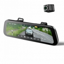 Відеореєстратор 70mai Rearview Dash Cam S500