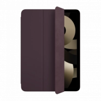 Чехол Smart Folio for iPad Air (4th/5th/Air 11 M2) - Dark Cherry (MNA43)