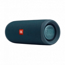 Портативна акустика JBL Flip 5 Blue (JBLFLIP5BLU)