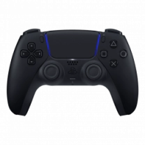 Геймпад DualSense Wireless Controller для Sony PS5 Midnight Black