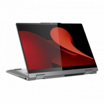 Ноутбук 14" Lenovo IdeaPad 5 2-in-1 14IRН9 (83KX0047RA)  Intel i5-13420H/16/512/Intel UHD/W11/BL /Lu