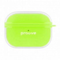 Чохол Proove Air Bump Case AirPods Pro 2 (green)