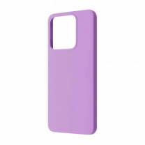 Чохол WAVE Colorful Case Realme C61 4G/С63 4G (black currant)