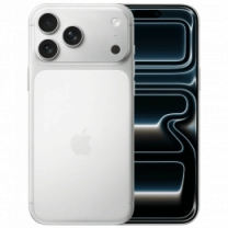 iPhone 17 Pro Max 256GB Silver