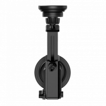 Автотримач AmazingThing Speed Pro X Mag 15W Magsafe Car Charger(MSPRO15WBU)