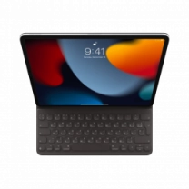 Apple Smart Keyboard Folio for 12.9-inch iPad Pro (5th generation) - Ukrainian UA (MXNL2UA/A)