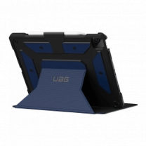 Чохол UAG Metropolis  iPad Pro 12.9 (2021) Cobalt (122946115050)