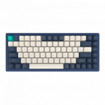 Игровая клавиатура DARK PROJECT KD83A Mech. Gateron cap teal ENG/UA (KB-GCT-831-502124)