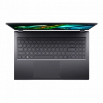 Ноутбук 15.6" Acer Aspire 5 A515-58M (NX.KHFEU.006)/Intel i7-1355U/16GB/1TB SSD/Intel Iris Xe/Linux/Grey