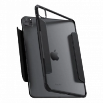Чехол Spigen для Apple iPad Pro 11" (2018-2022) Ultra Hybrid Pro, Black (ACS03655)