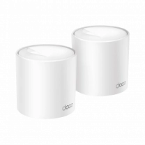 Wi-Fi Mesh система TP-Link Deco X10 (2-pack)