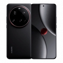 Смартфон Xiaomi 15 Ultra 16/512GB Black (Global)