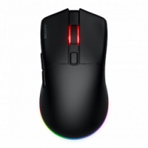 Ігрова миша HATOR Pulsar 3 wireless (HTM630) black