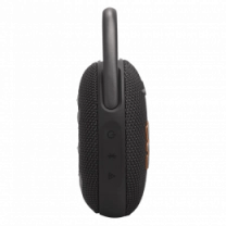 Портативная акустика JBL Clip 5 Black (JBLCLIP5BLK)