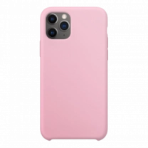 Чехол Apple Copy Iphone 11 Pro Силикон Pink