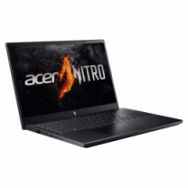 Ноутбук 15.6"  Acer Nitro V 15 ANV15-41 (NH.QSGEU.004) AMD R5-7535HS/16GB/F512GB/NVD4050-6/Lin/Black
