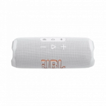 Портативна колонка JBL Flip 7 White (JBLFLIP7WHT)