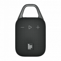 Портативна акустика Tronsmart Mirtune H1 Black