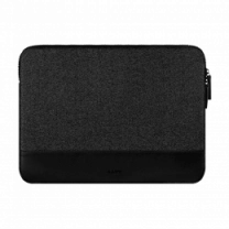Чехол Laut Inflight Sleeve Macbook 13" Black (L_MB13_IN_BK)