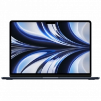 Ноутбук MacBook Air 13 M2/8 CPU/8 GPU/8GB/512GB Midnight 2022 (Z160000GH)