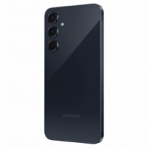 Смартфон Samsung Galaxy-A55 5G 256GB Black (SM-A556BZKCEUC)