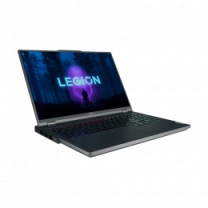 Ноутбук 16" LENOVO Legion Pro 7 16IRX8H/Intel i9-13900HX/32GB/1TB SSD/RTX4090-16GB/DOS/Grey