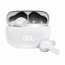 Навушники JBL W200 TWS White (JBLW200TWSWHT)