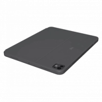 LOGITECH Combo Touch for iPad Pro 13-inch (M4) - GRAPHITE - US - INTNL - IPAD PRO 13-INCH (M4)