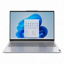 Ноутбук 16" Lenovo ThinkBook 16 G7 AG (21MS004PRA)/Intel Ultra 7-155H/16GB/1TB SSD/Intel Arc/W11P/Grey